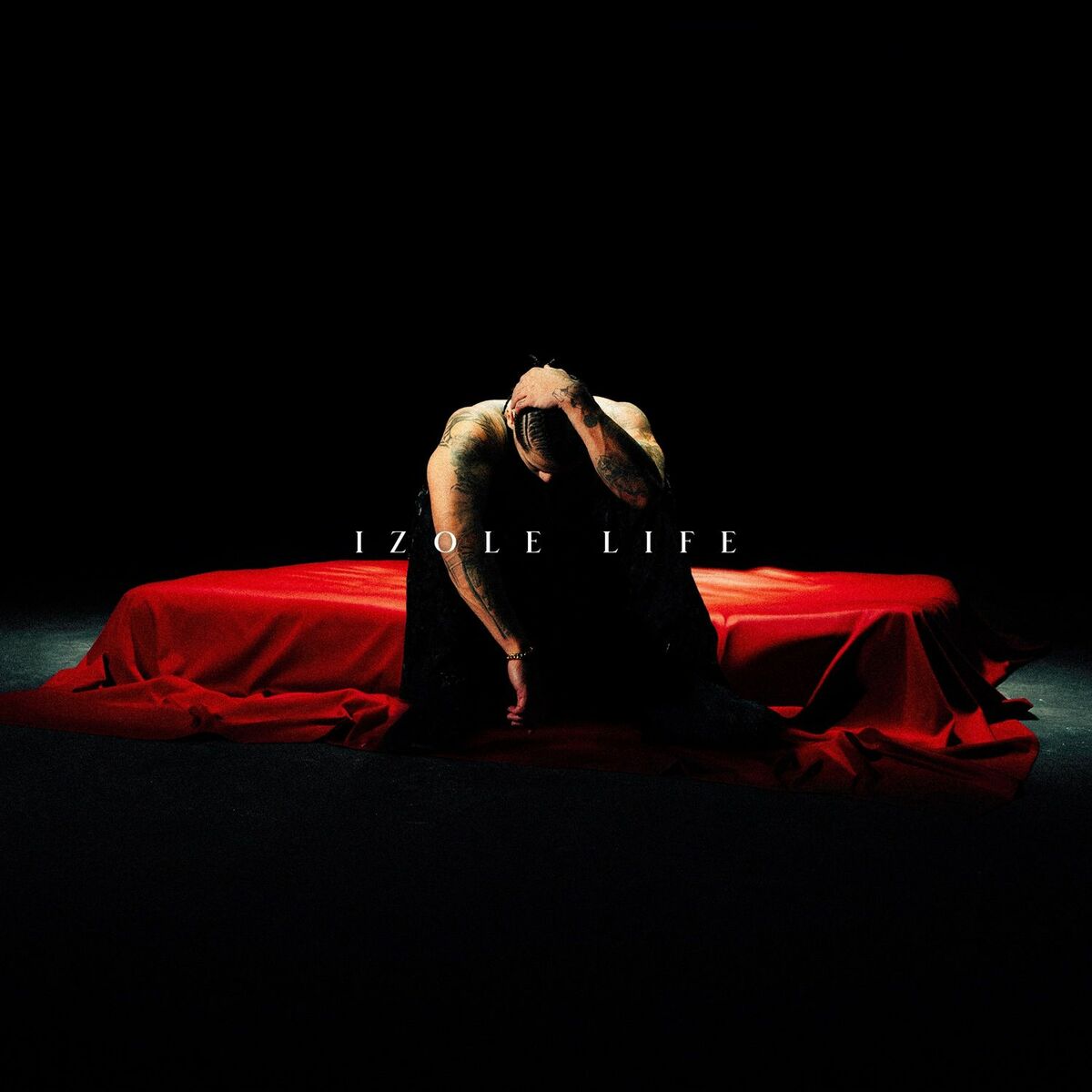 Album cover of IZOLE LIFE
