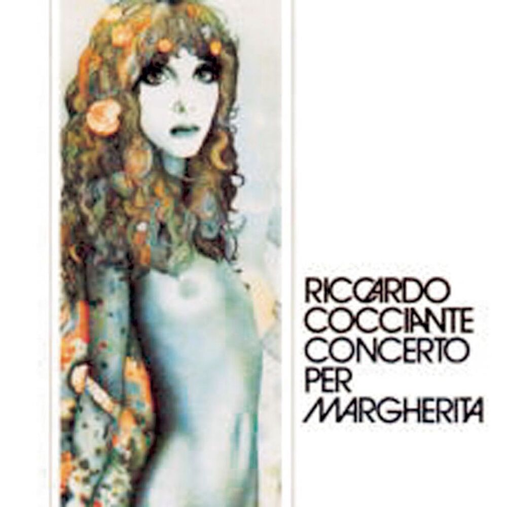 Picture of Concerto Per Margherita