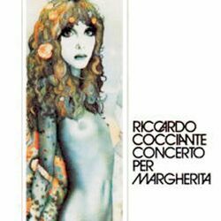 Cover of Concerto Per Margherita