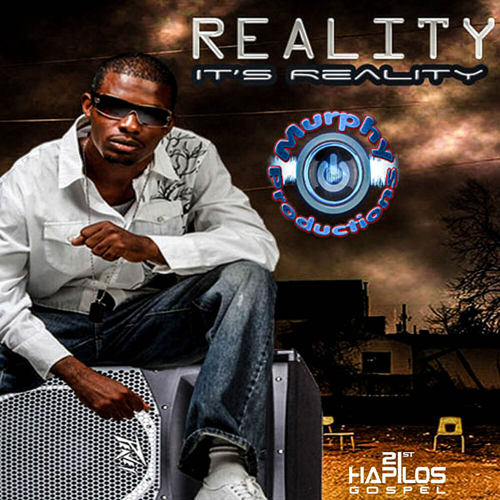 Picture of It's Reality