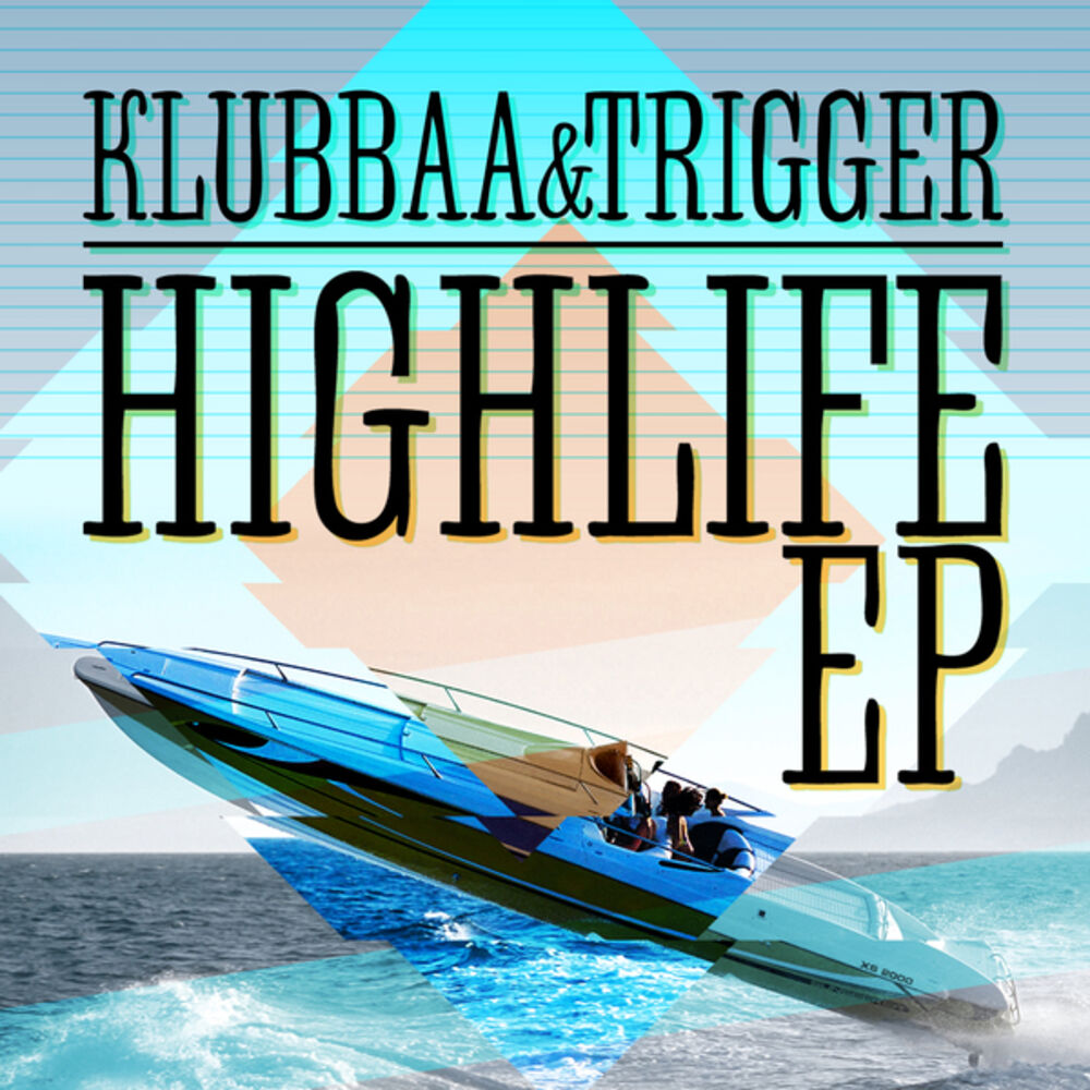 Picture of Highlife Ep