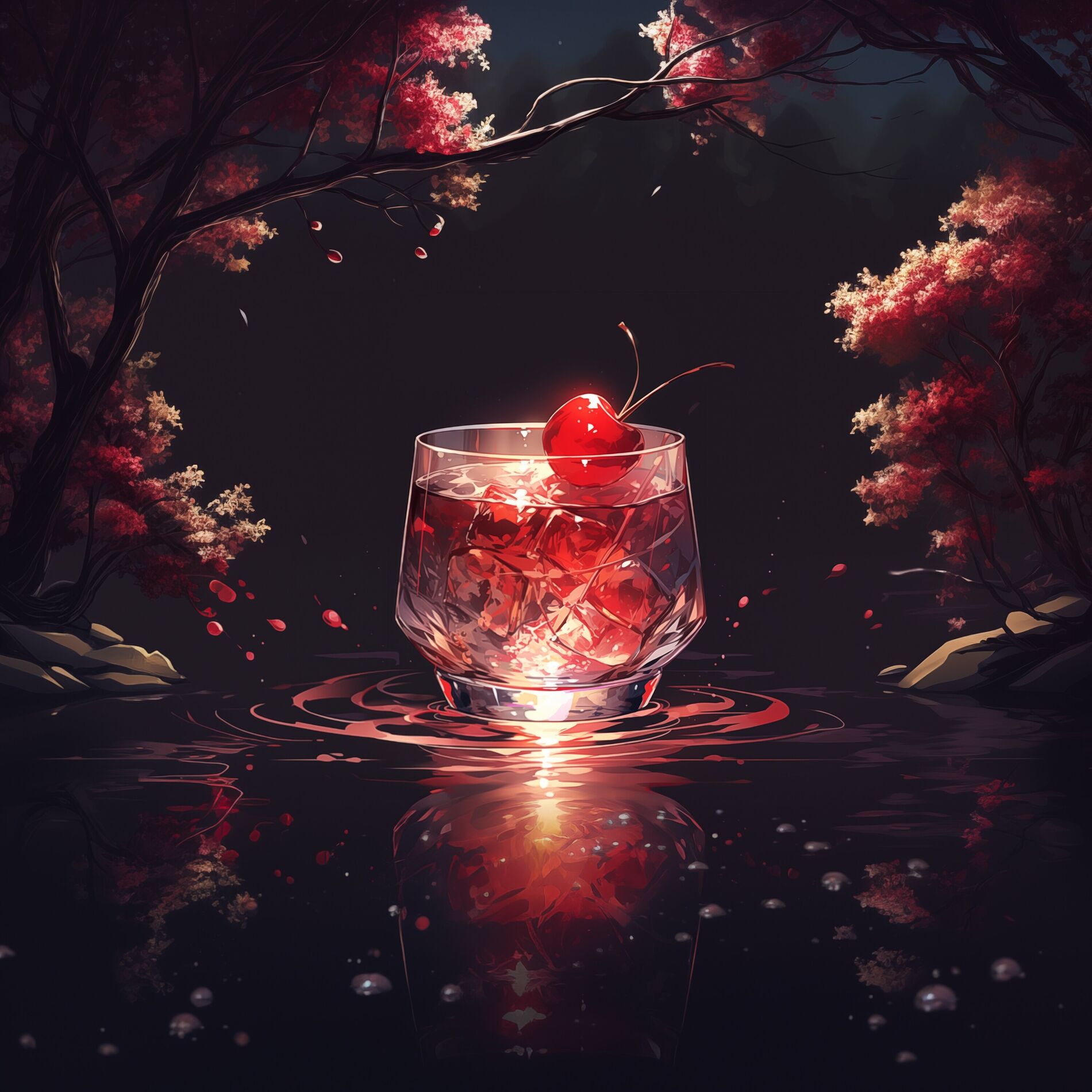 Album cover of Mon Chéri