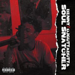 Cover of Soul Snatcher
