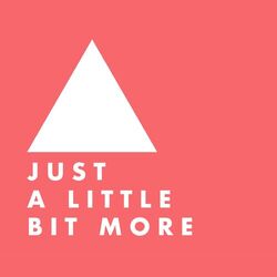Cover of Just a Little Bit More (feat. Matthew James)