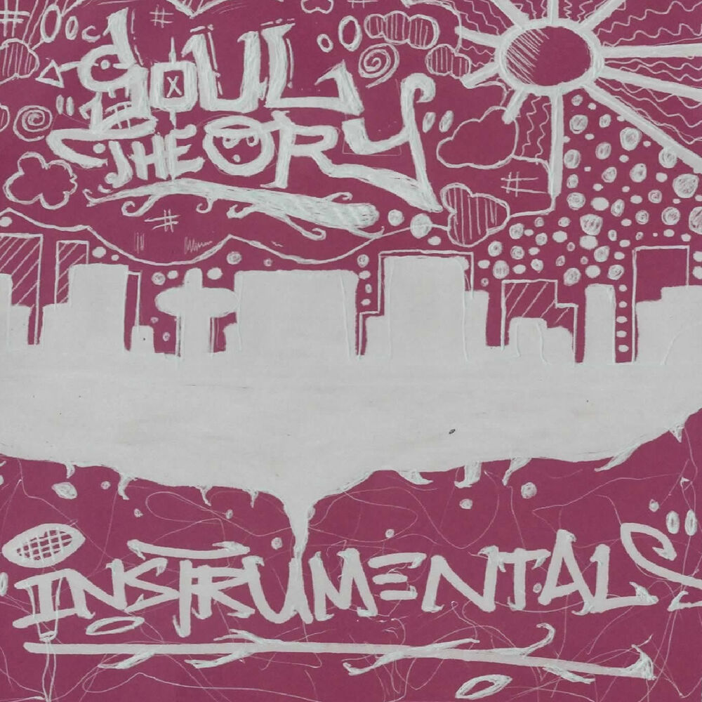 Picture of Instrumentals