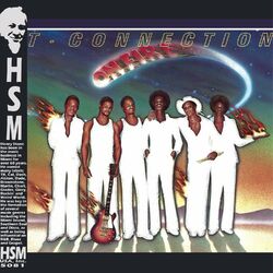 Cover of On Fire