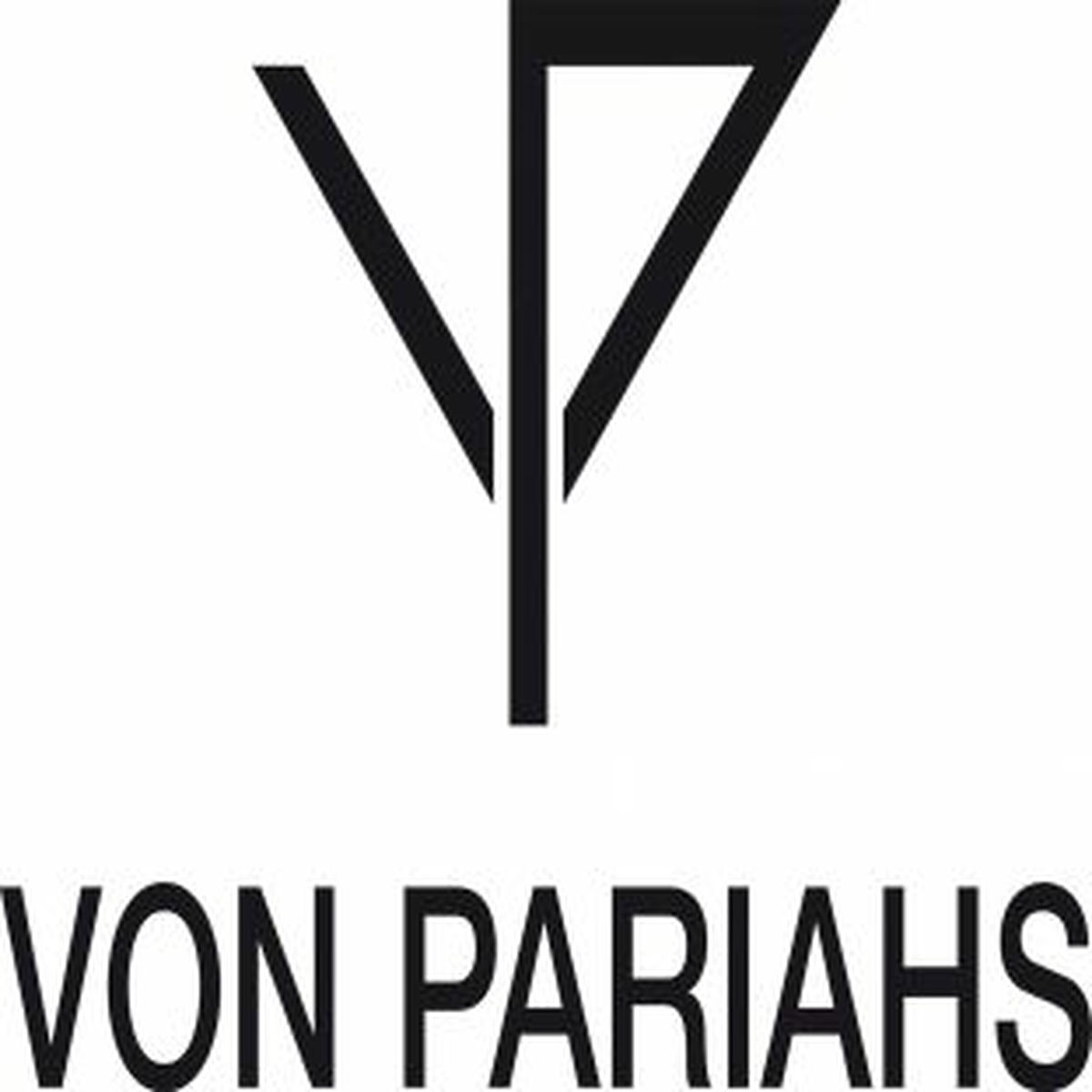 Album cover of Von Pariahs Ep