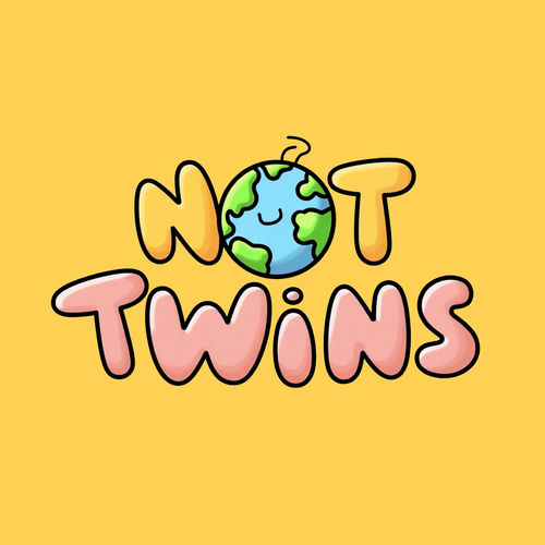NoTTwins – What’s up bro? – Single