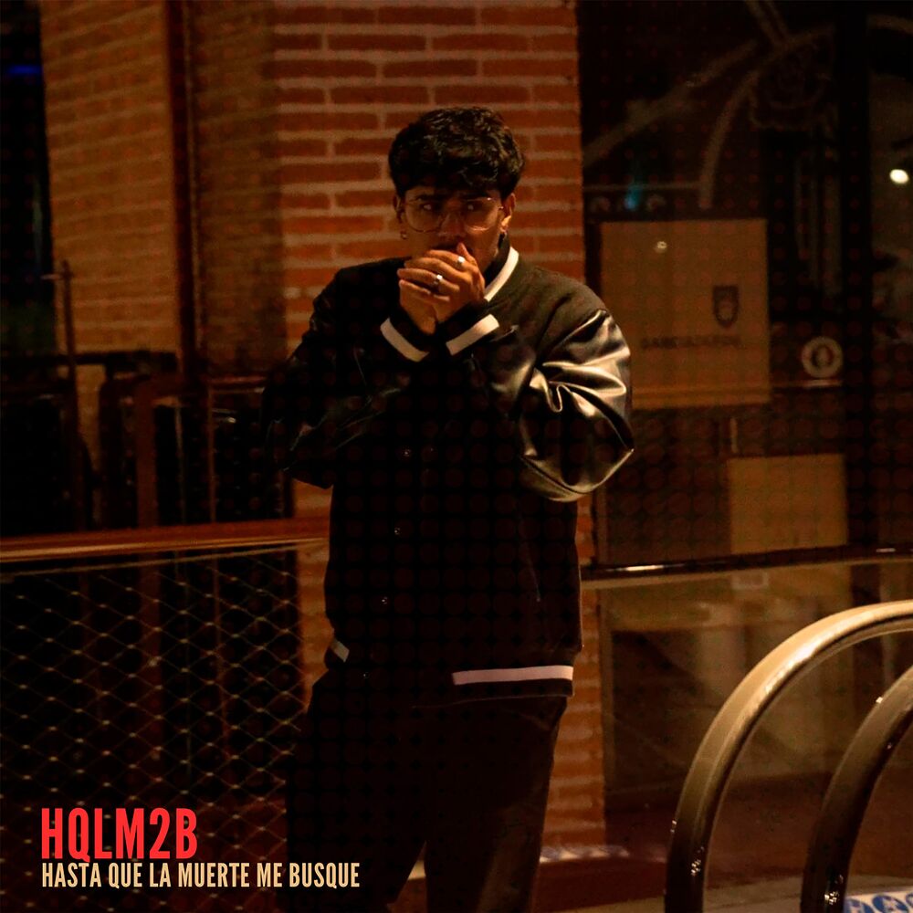 Picture of HQLM2B