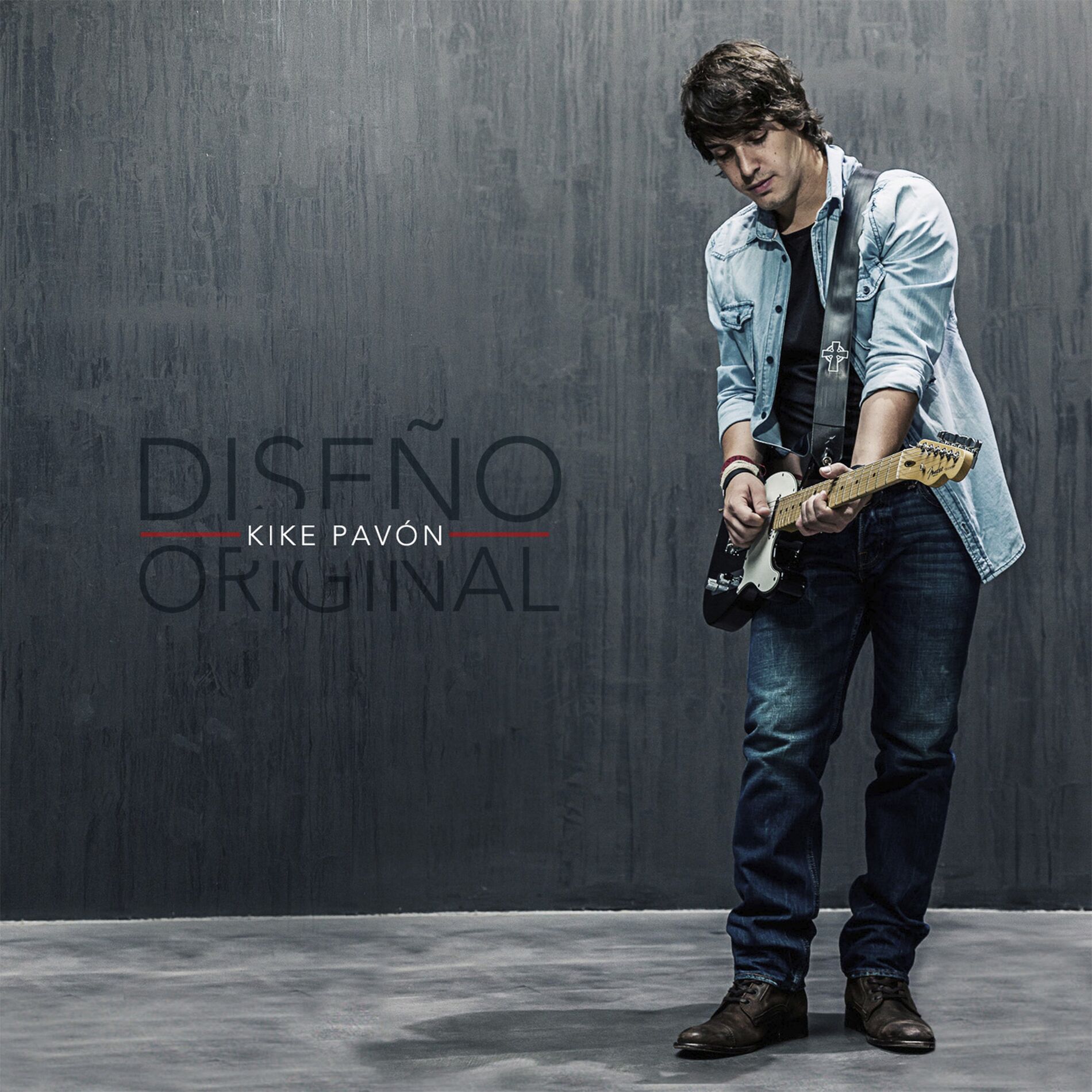 Album cover of Empezar De Nuevo