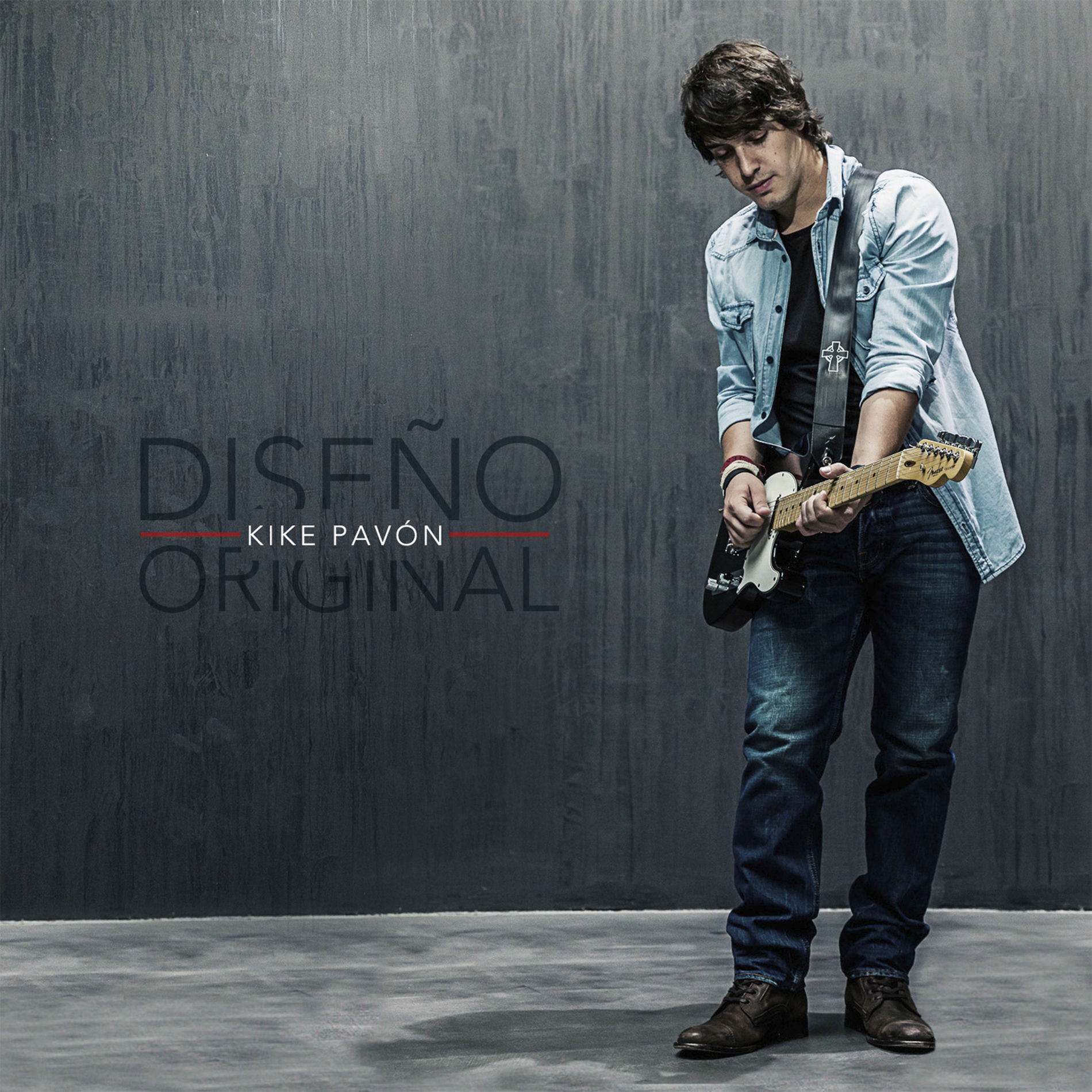 Album picture of Diseño Original