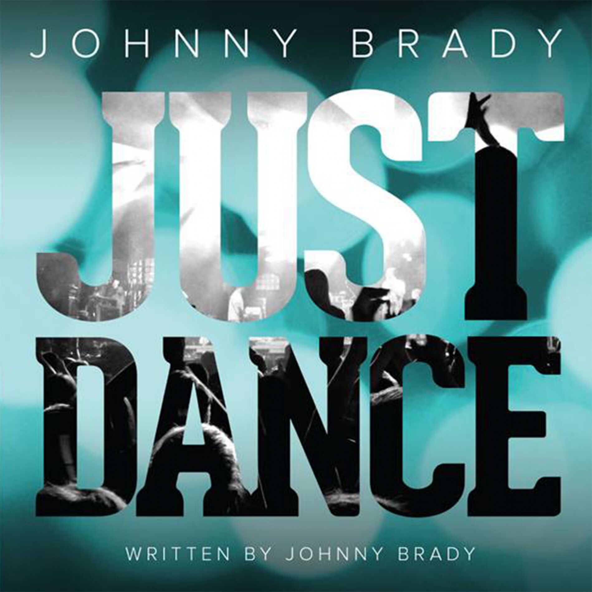 Album cover of Just Dance