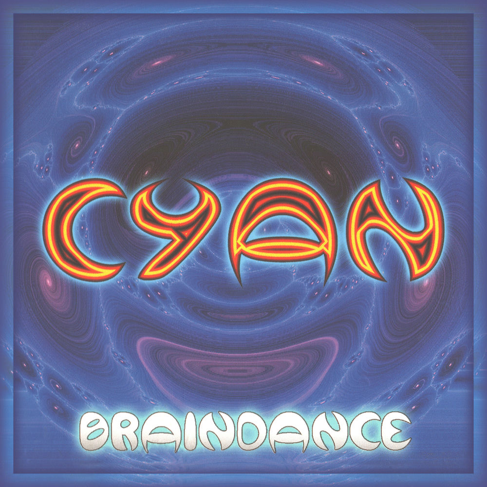 Album artwork for Alien (Peacefull mix) by Cyan