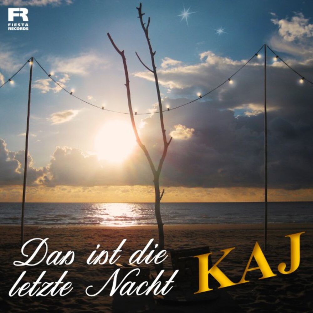 Picture of Das ist die letzte Nacht