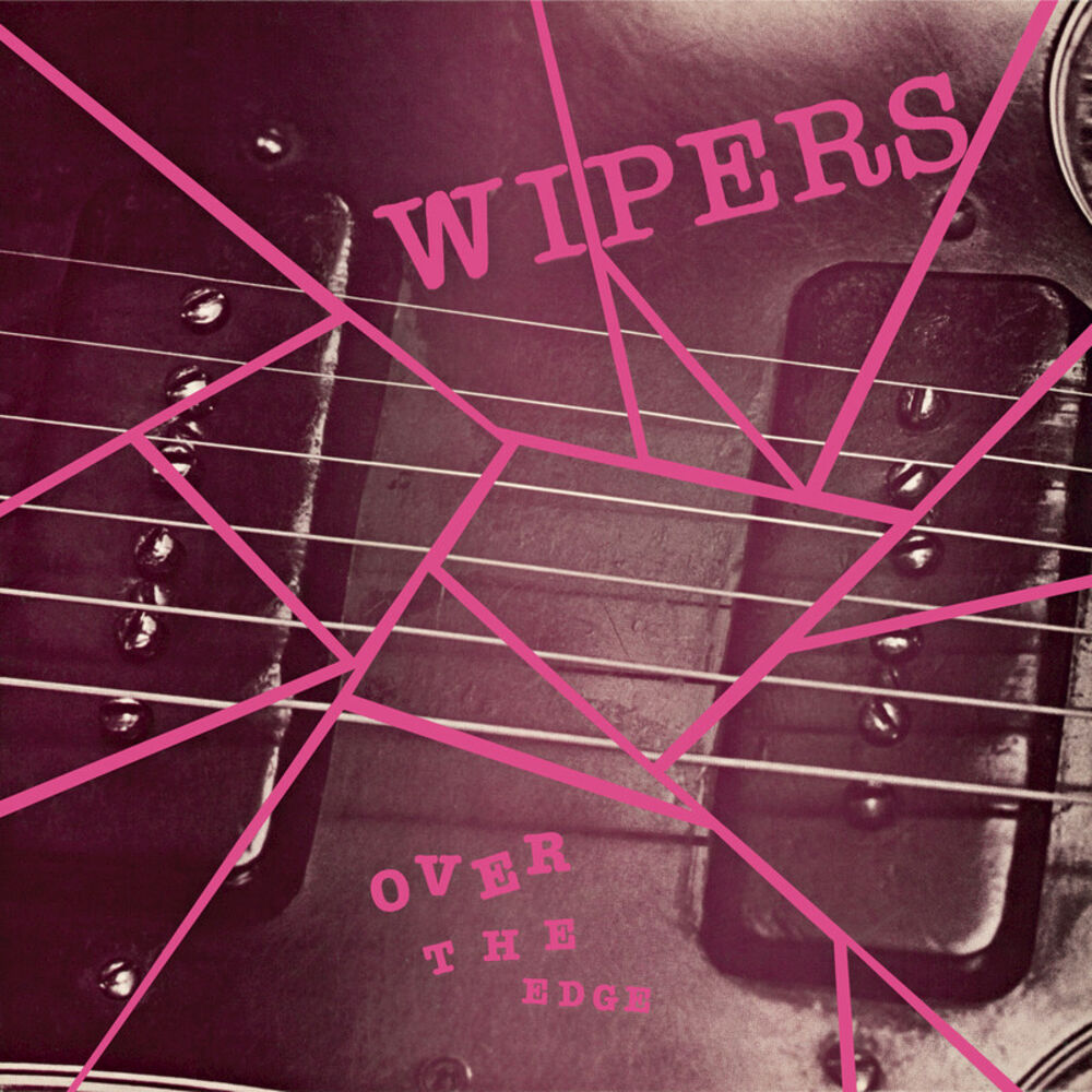 Picture of Over the Edge