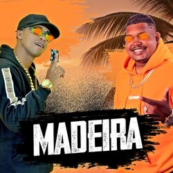Cover of Madeira