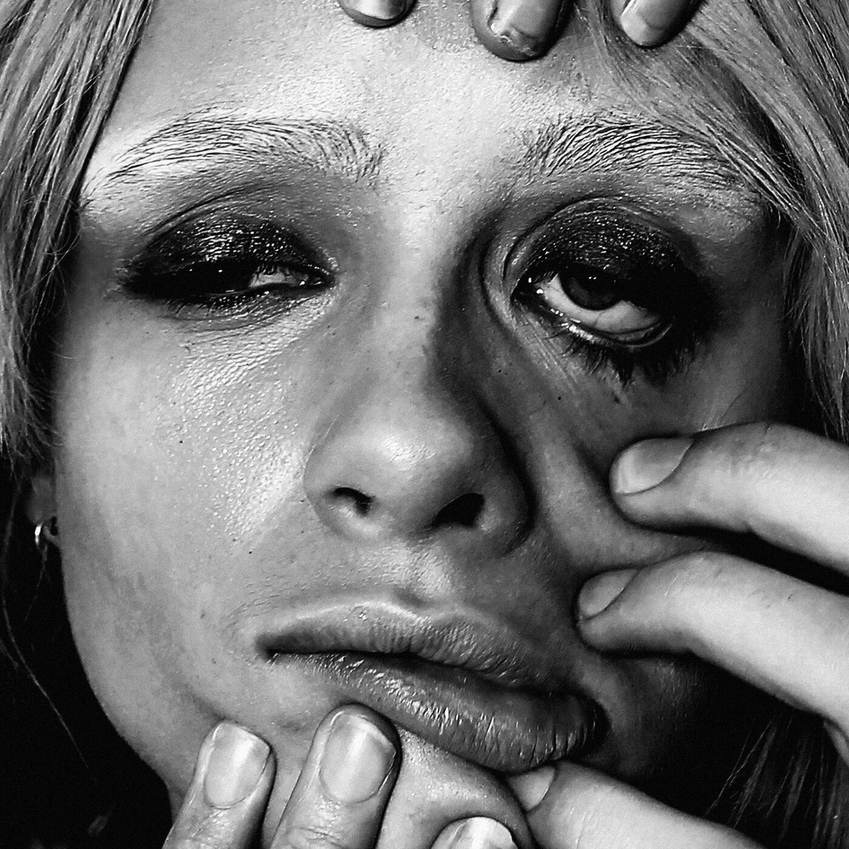 Album cover of Little Me