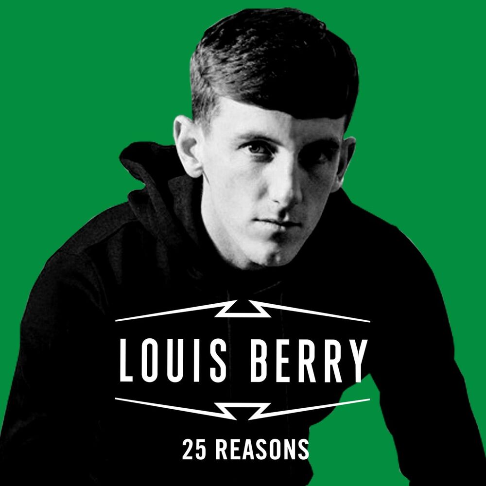 Picture of 25 Reasons