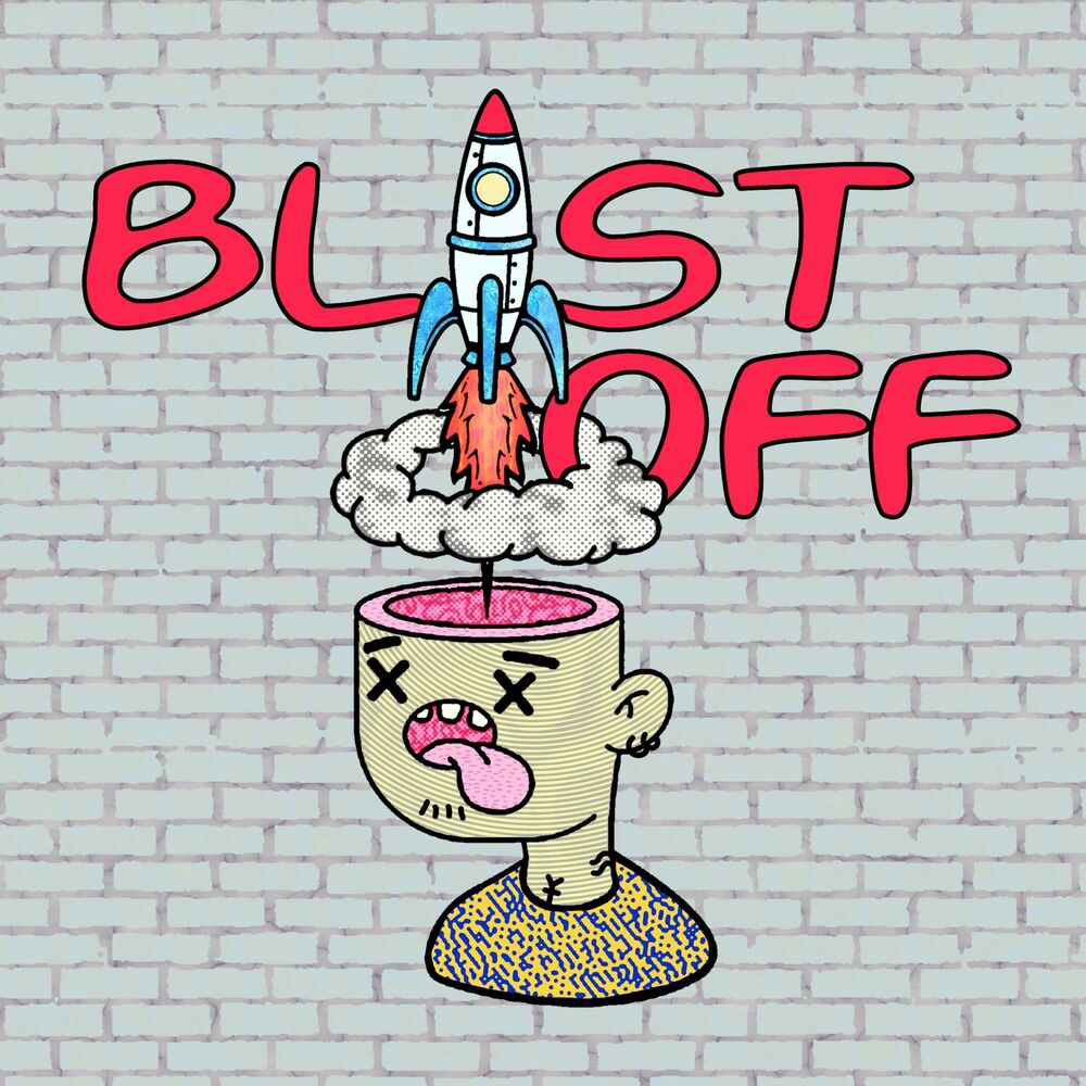 Picture of Blast Off