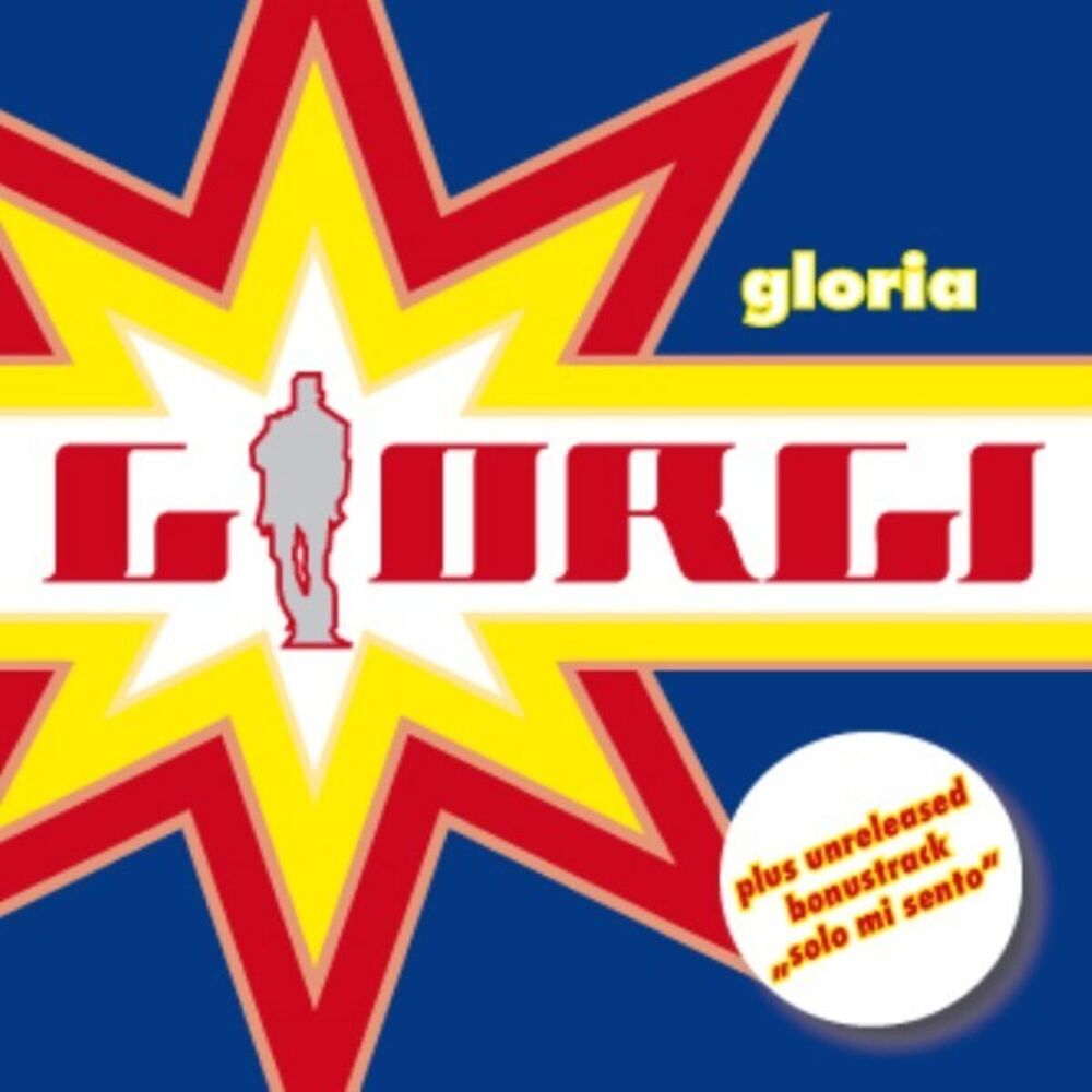 Picture of Gloria