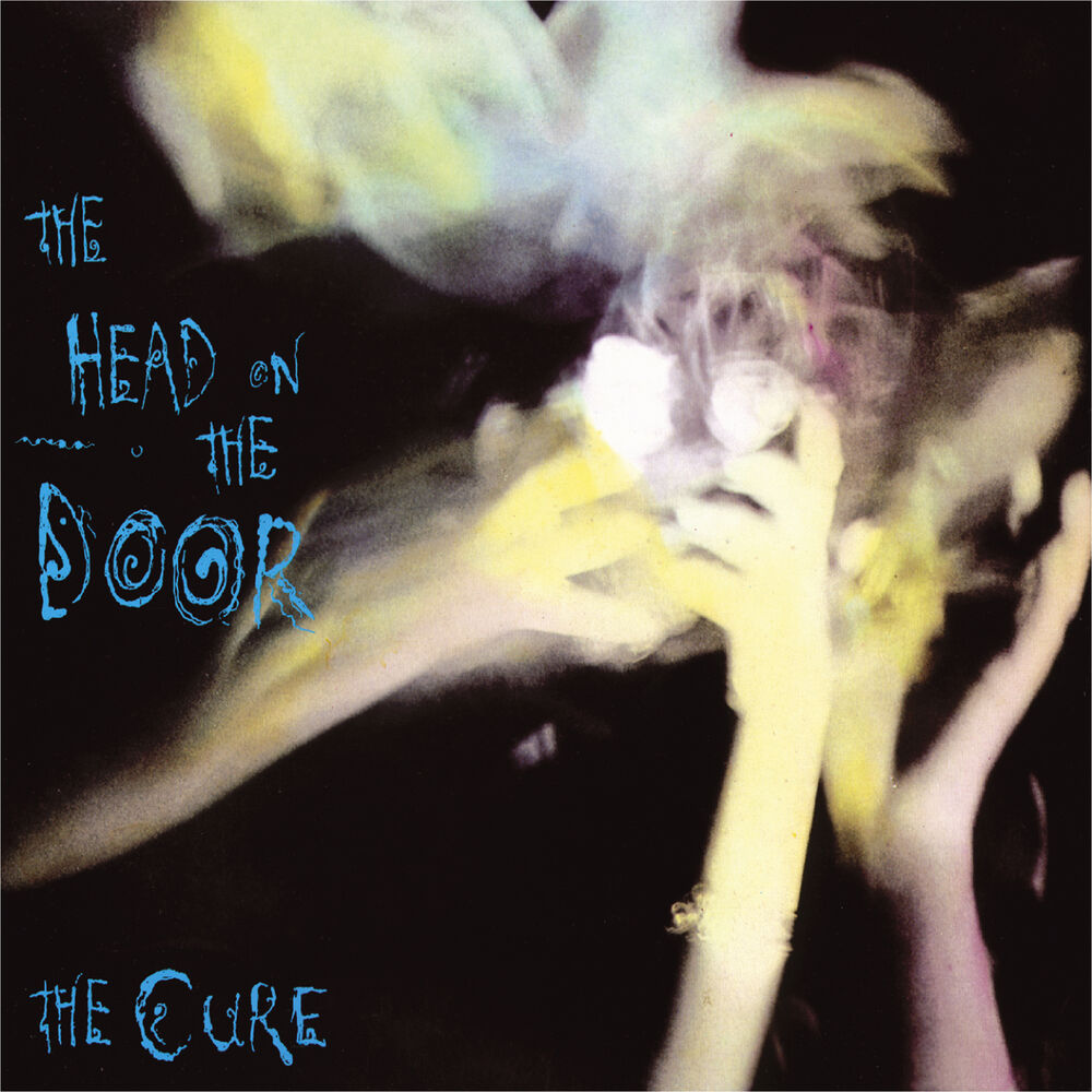 Picture of The Head on the Door (Deluxed Edition)