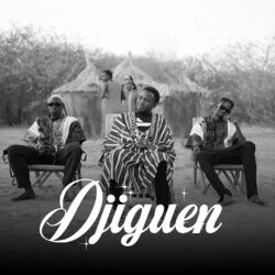 Cover of Djiguene