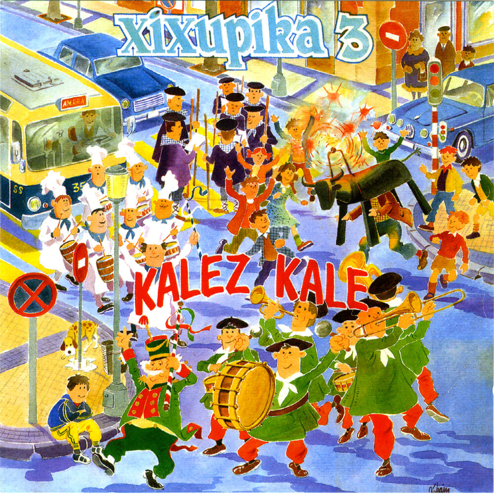 Picture of Xixupika 3 - Kalez kale