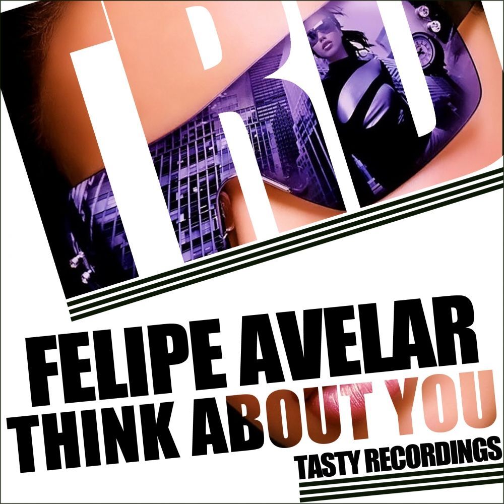 Picture of Think About You EP