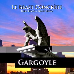Cover of Gargoyle
