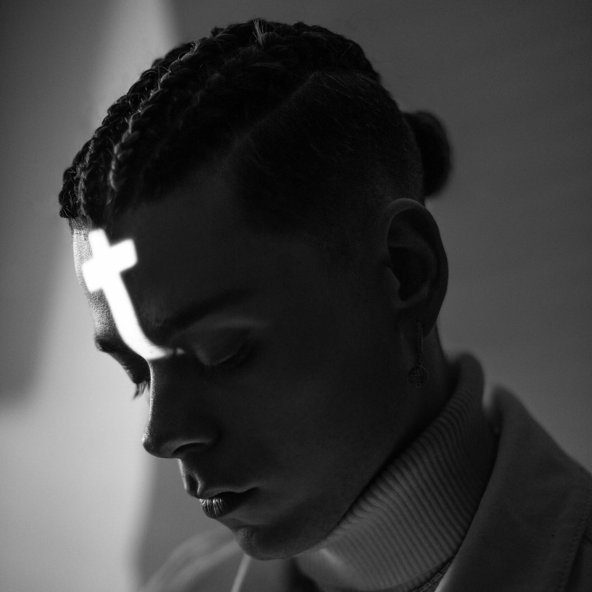 Album cover of Via Crucis