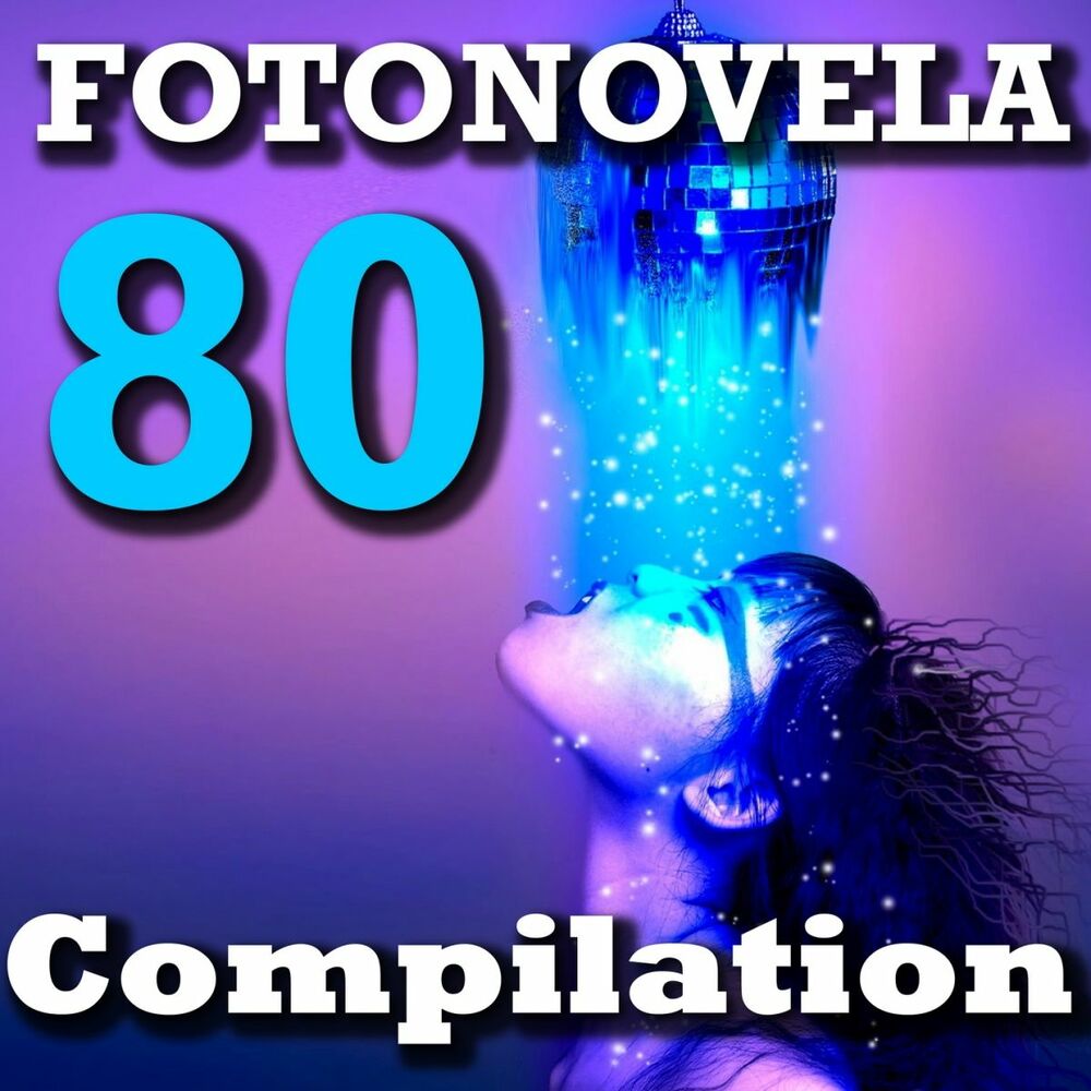 Picture of Fotonovela 80' Compilation