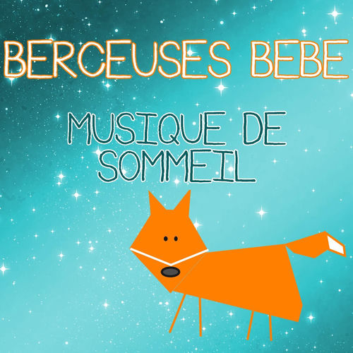 Tranquility by Le sommeil de bébé - 61 BPM