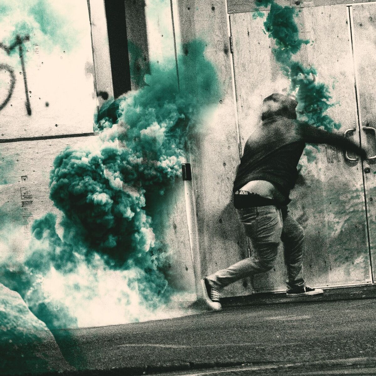 Album cover of Nossa Voz