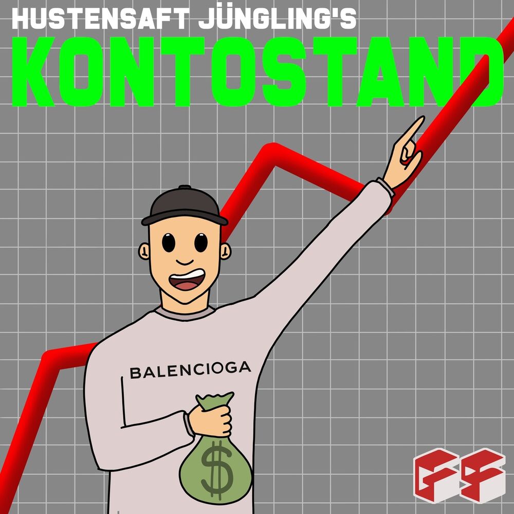 Picture of Kontostand
