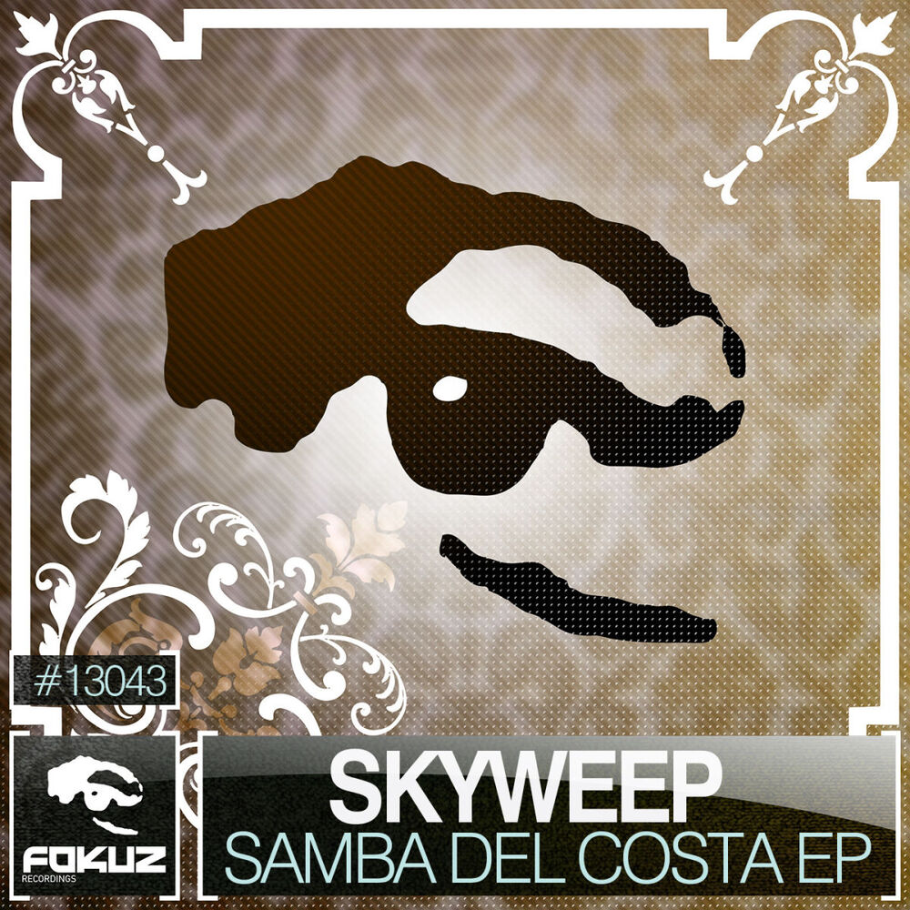 Picture of Samba Del Costa EP