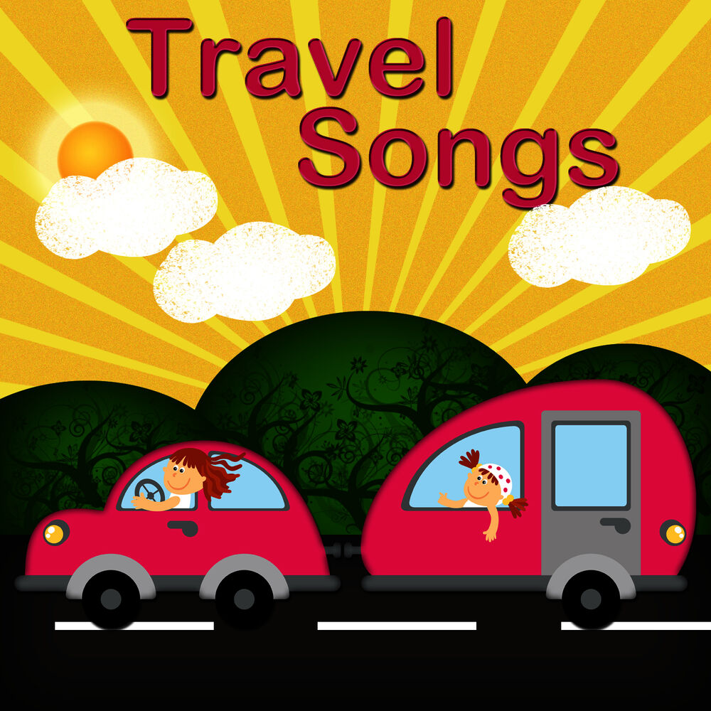 Picture of Travel Songs