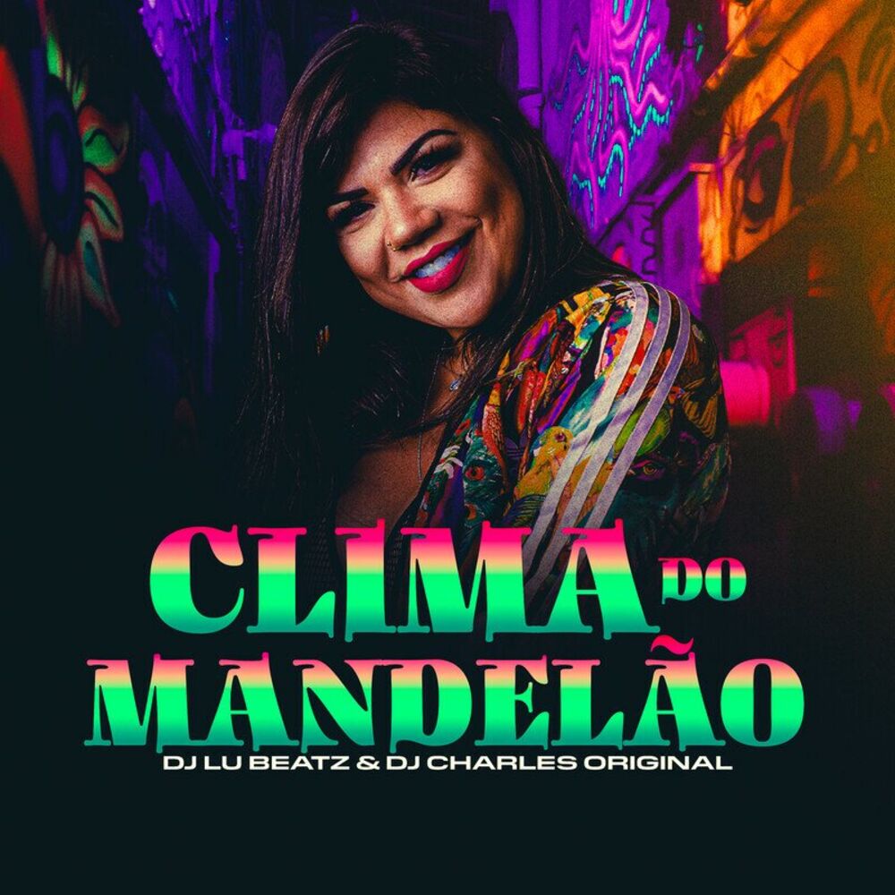 Picture of Clima Do Mandelão
