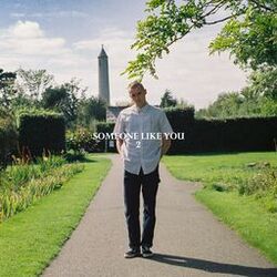 Cover of Someone Like You 2 (feat. Matthew Harris)