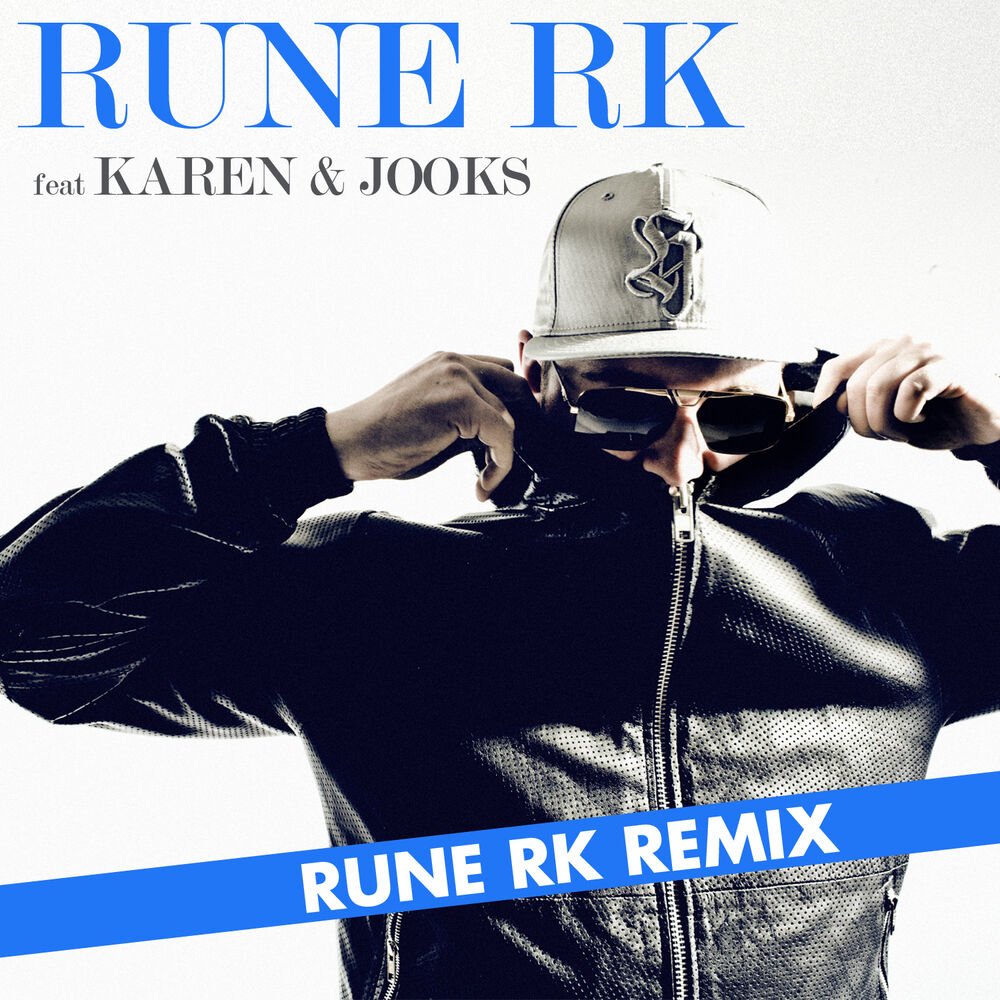 Picture of Har det hele (Rune RK Remix)