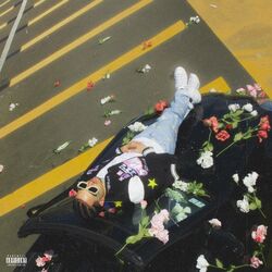 Cover of Floraison