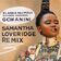Gcwanini (Samantha Loveridge Remix)
