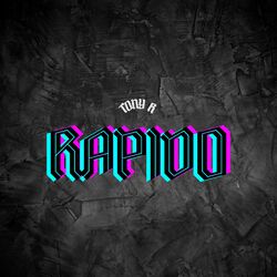 Cover of Rapido