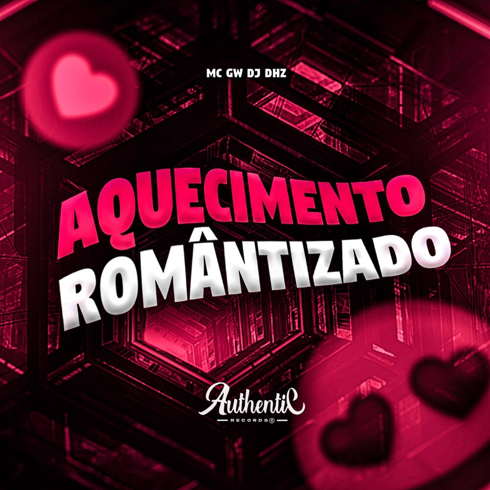 Picture of Aquecimento Romântizado