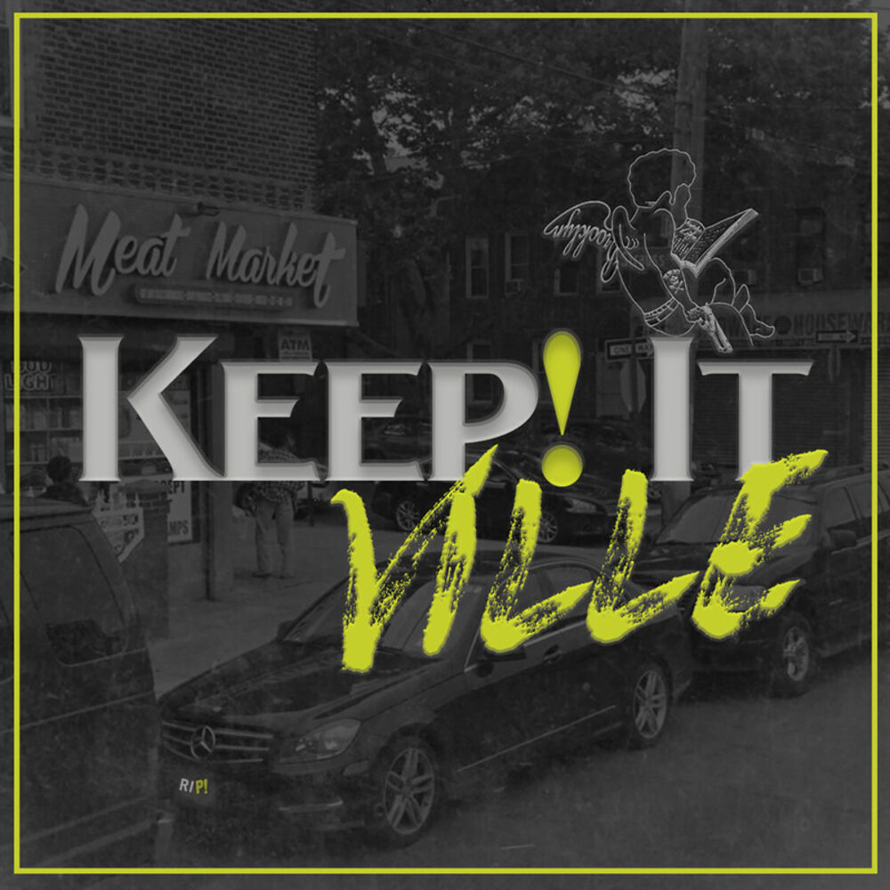Picture of KeeP! It Ville