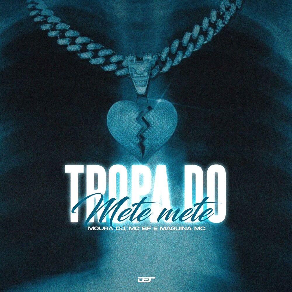 Picture of Tropa do Mete Mete