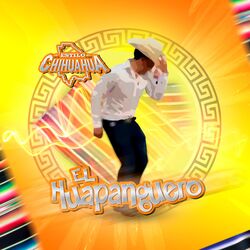 Cover of El Huapanguero