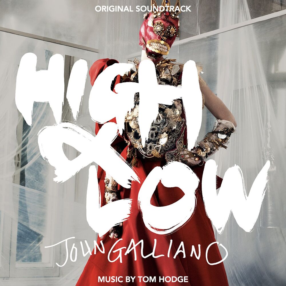 Picture of High & Low: John Galliano (Original Soundtrack)