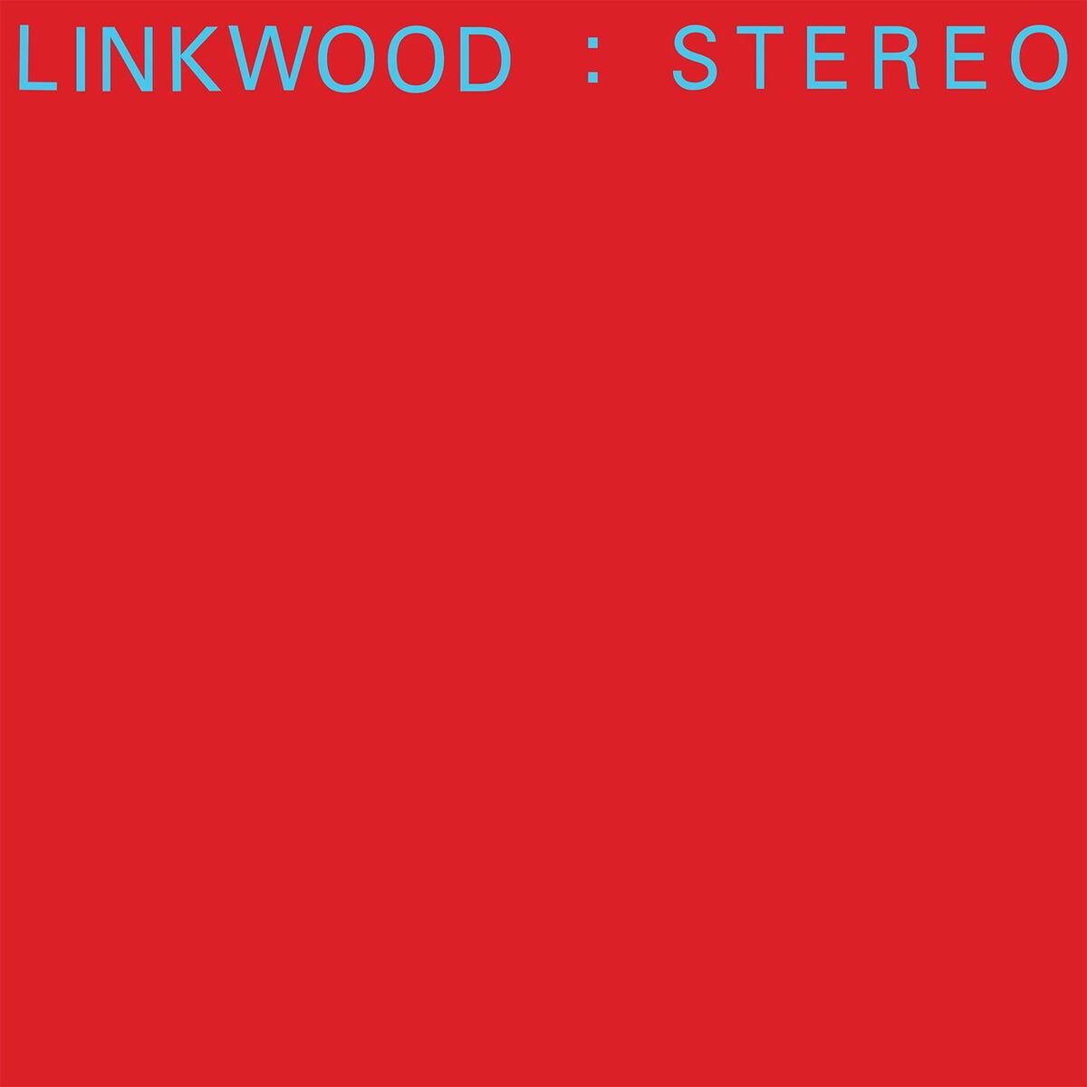 Album cover of Stereo