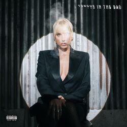 Cover of Tongue In The Bag