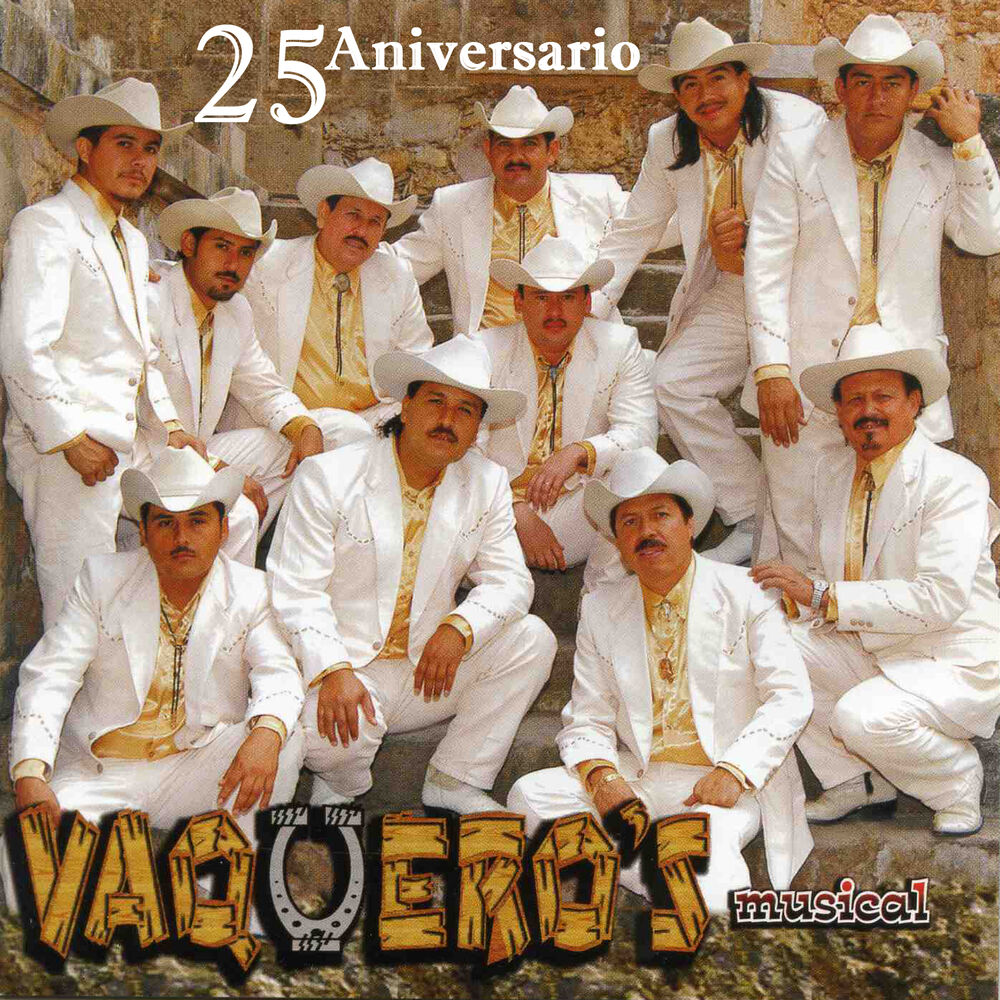 Picture of 25 Aniversario